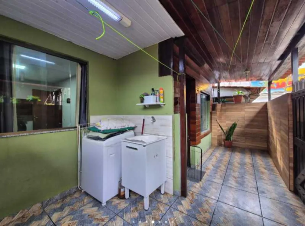 Casa de Condomínio, 2 quartos - Foto 8