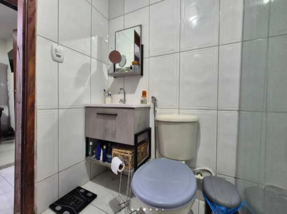 Casa de Condomínio, 2 quartos - Foto 11
