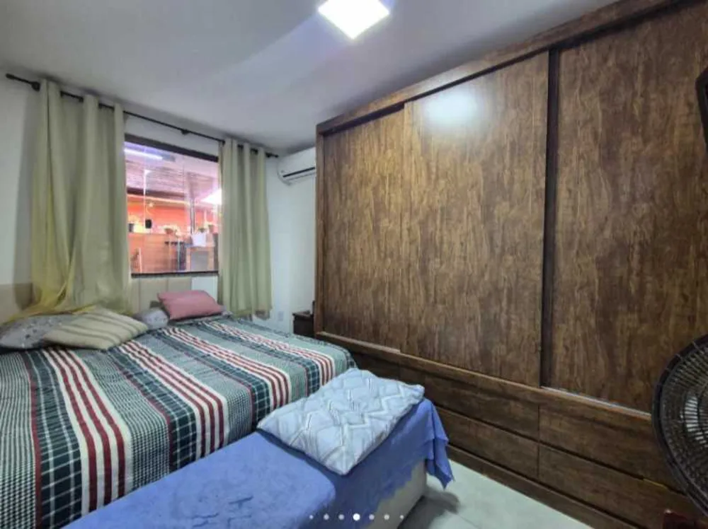 Casa de Condomínio, 2 quartos - Foto 21