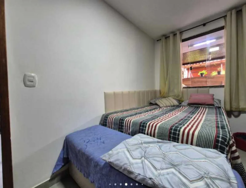 Casa de Condomínio, 2 quartos - Foto 20