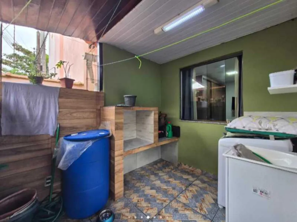 Casa de Condomínio, 2 quartos - Foto 7