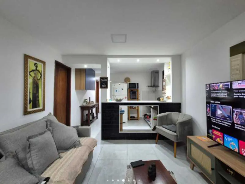 Casa de Condomínio, 2 quartos - Foto 22