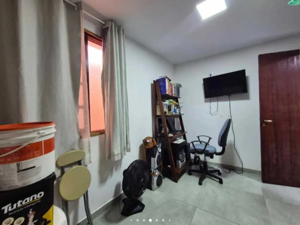 Casa de Condomínio, 2 quartos - Foto 16