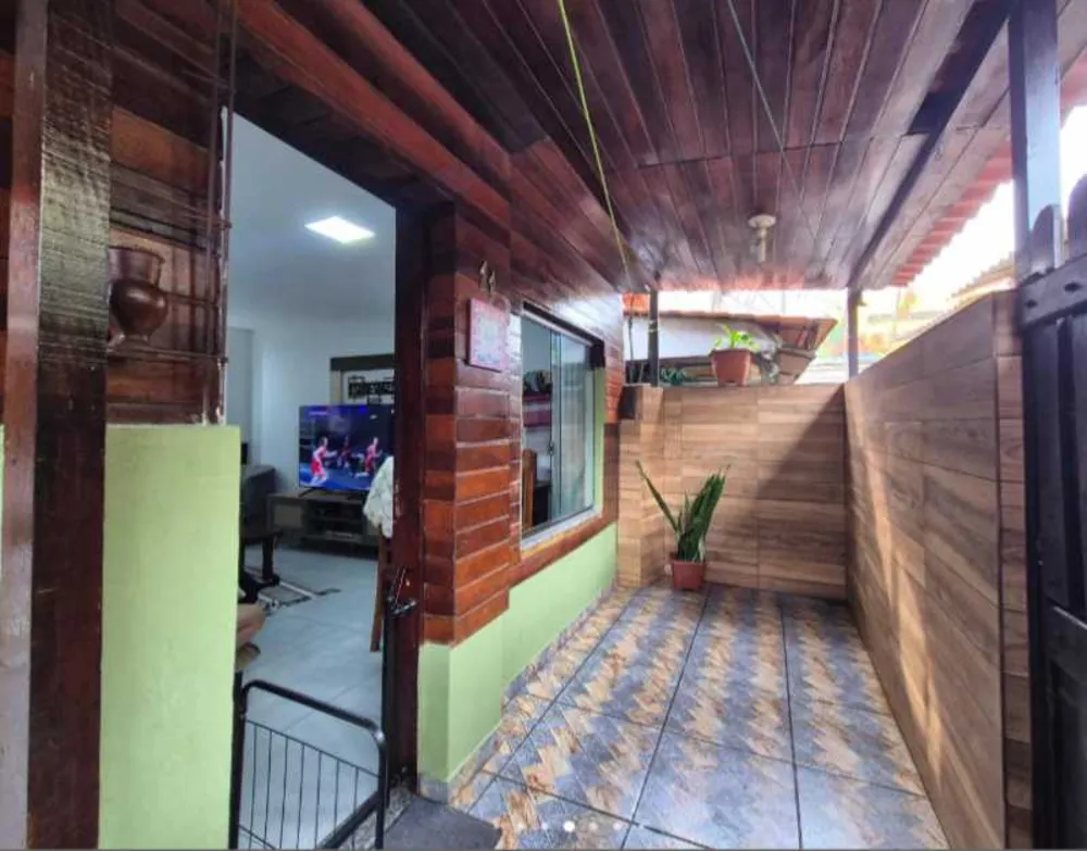 Casa de Condomínio, 2 quartos - Foto 6
