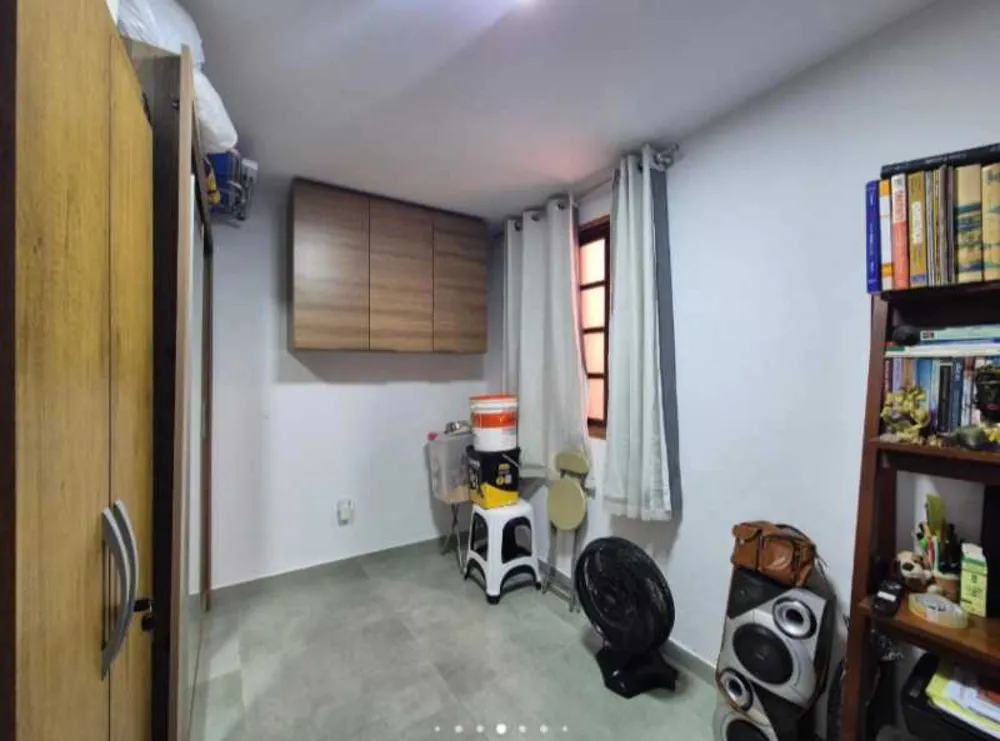 Casa de Condomínio, 2 quartos - Foto 17