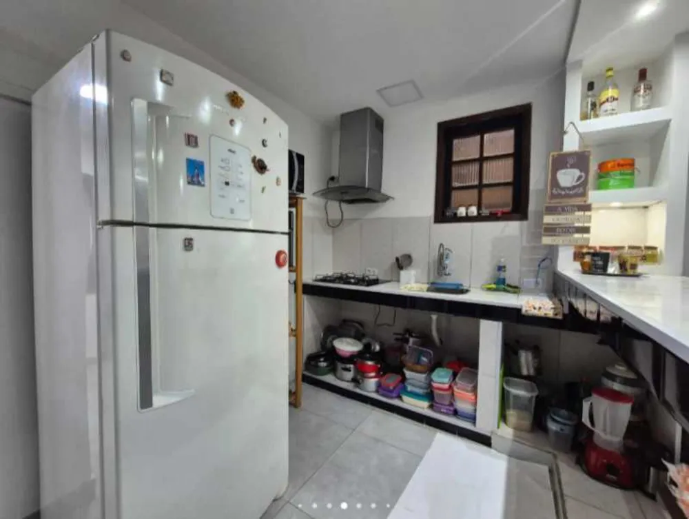 Casa de Condomínio, 2 quartos - Foto 10