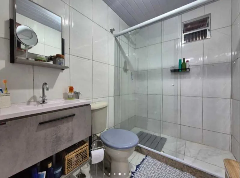 Casa de Condomínio, 2 quartos - Foto 14