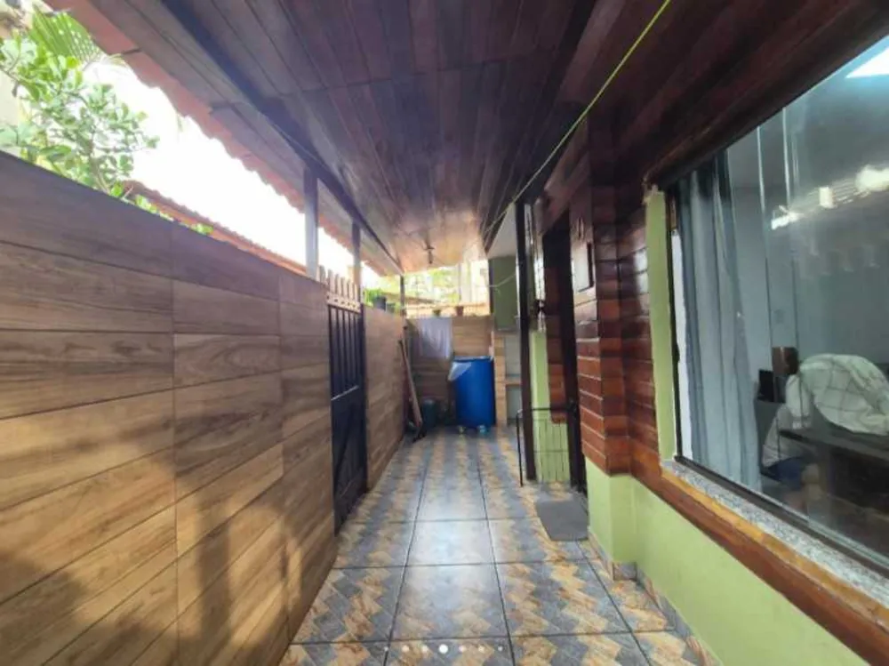 Casa de Condomínio, 2 quartos - Foto 5