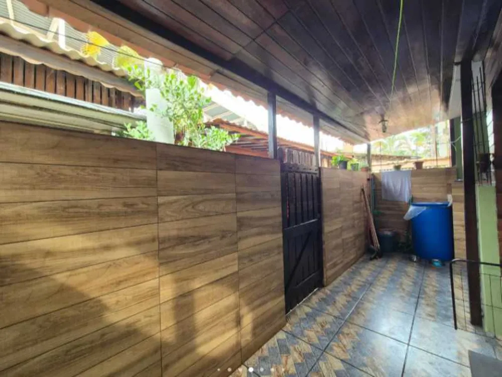 Casa de Condomínio, 2 quartos - Foto 4