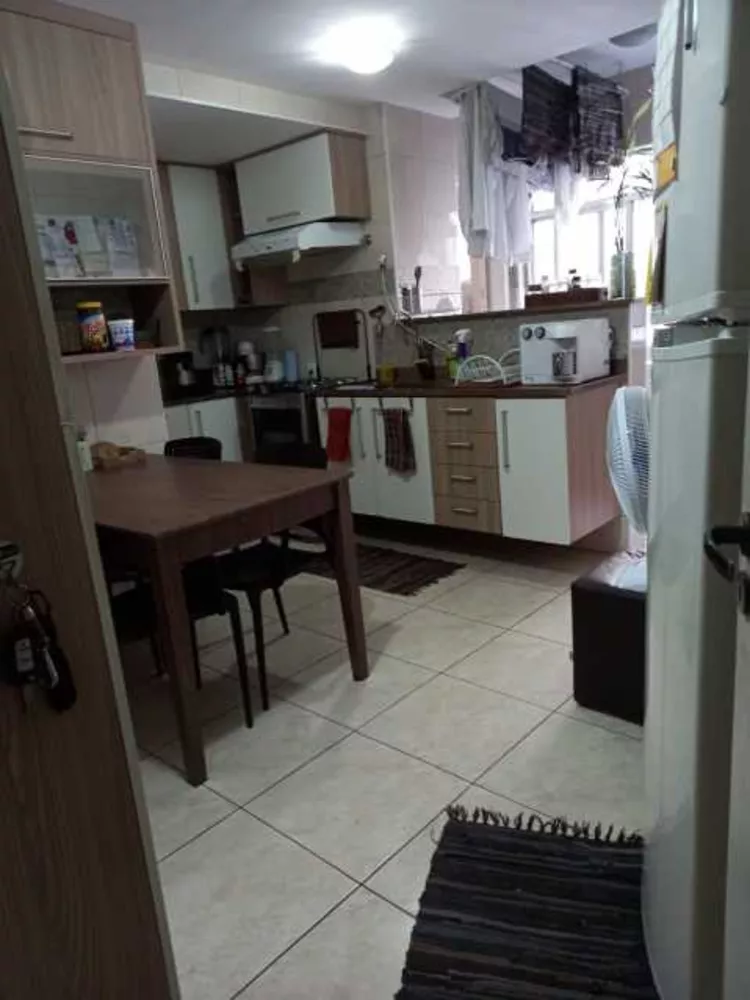 Apartamento, 2 quartos, 95 m² - Foto 1