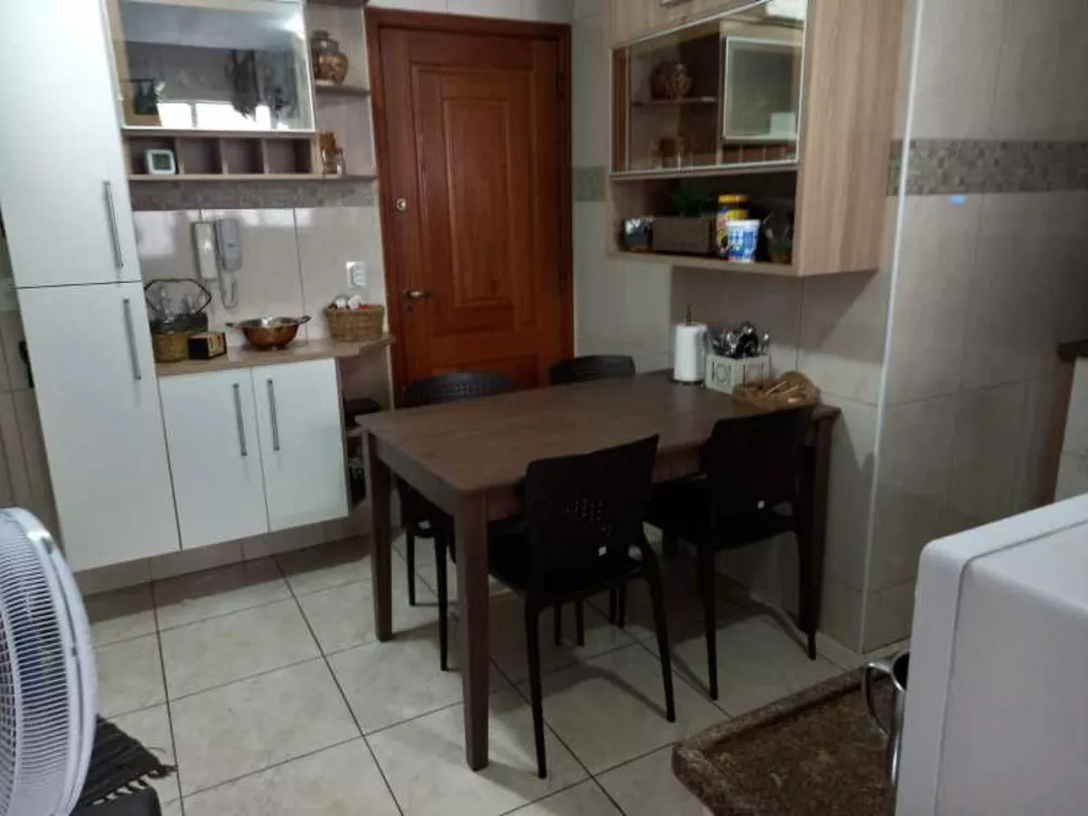 Apartamento, 2 quartos, 95 m² - Foto 13