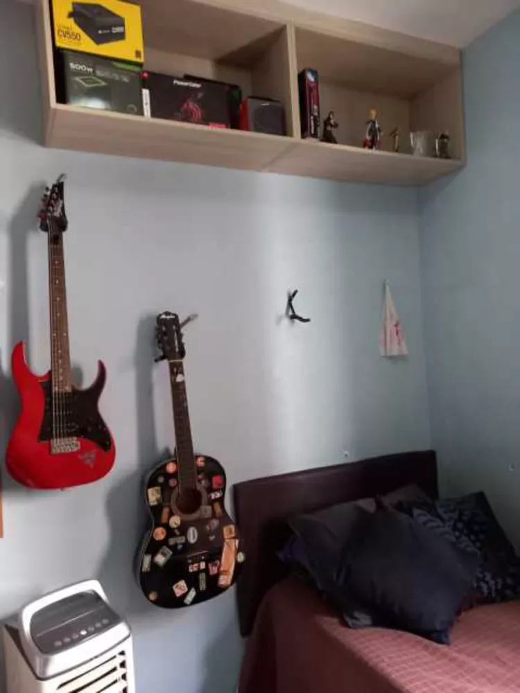 Apartamento, 2 quartos, 95 m² - Foto 25