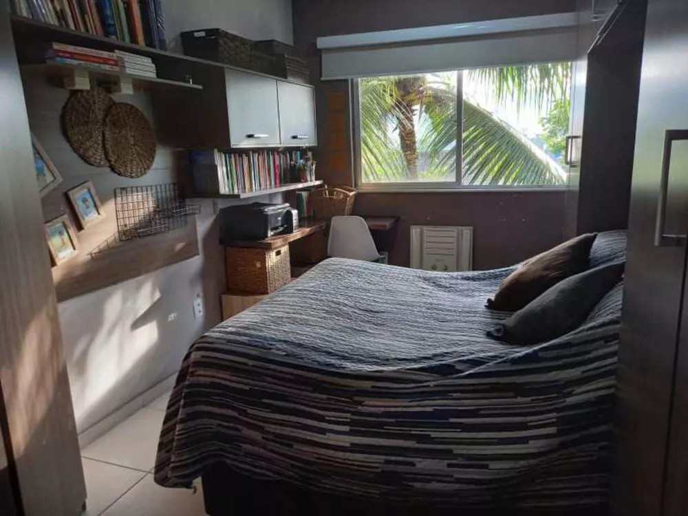Apartamento, 2 quartos, 95 m² - Foto 2