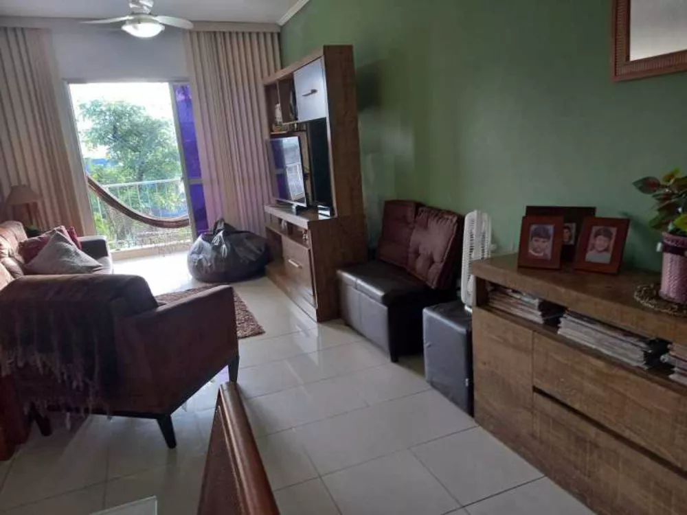 Apartamento, 2 quartos, 95 m² - Foto 9