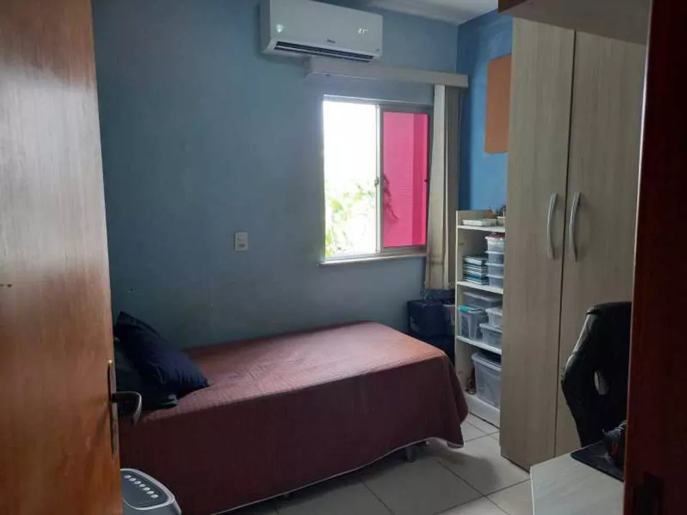Apartamento, 2 quartos, 95 m² - Foto 11