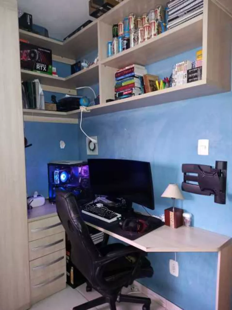 Apartamento, 2 quartos, 95 m² - Foto 22