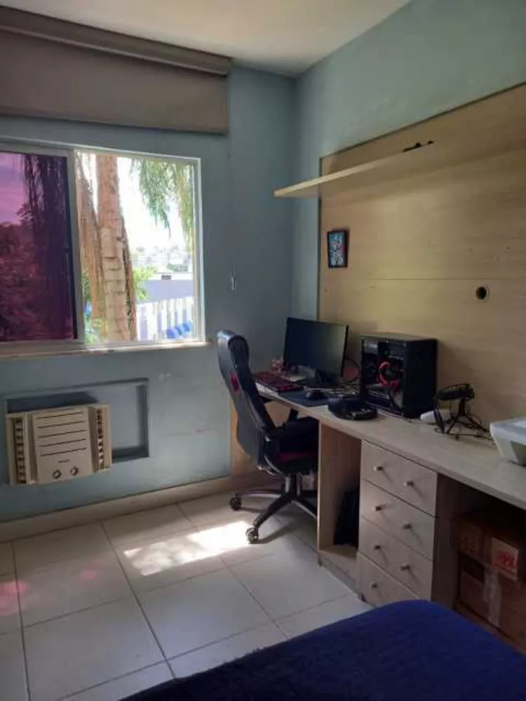 Apartamento, 2 quartos, 95 m² - Foto 6