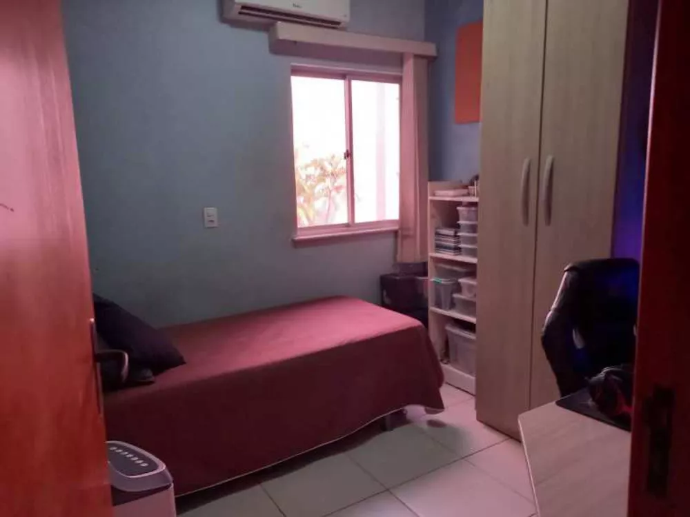 Apartamento, 2 quartos, 95 m² - Foto 4