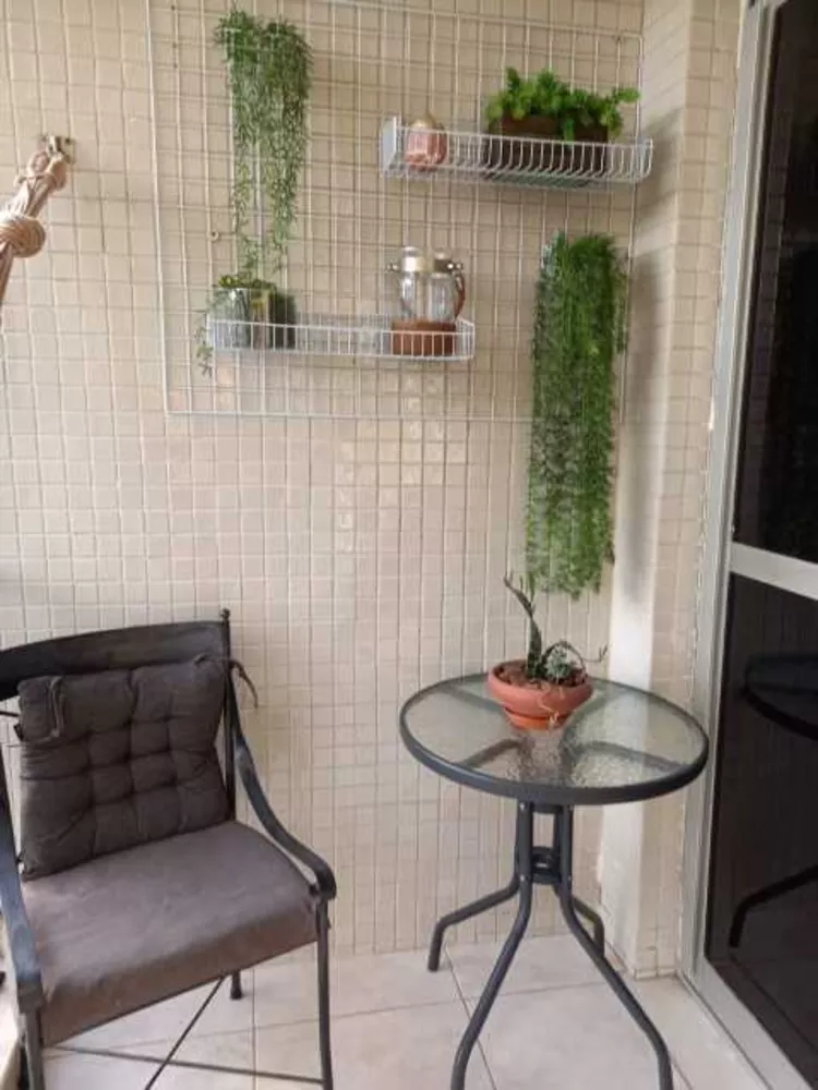 Apartamento, 2 quartos, 95 m² - Foto 24
