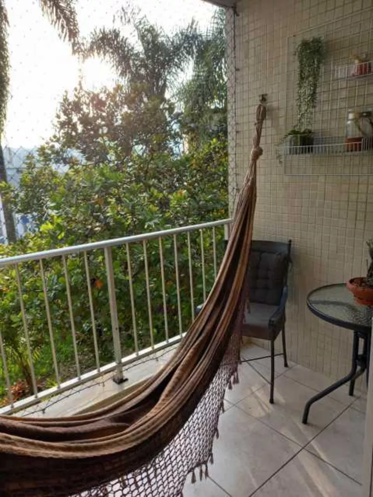 Apartamento, 2 quartos, 95 m² - Foto 28