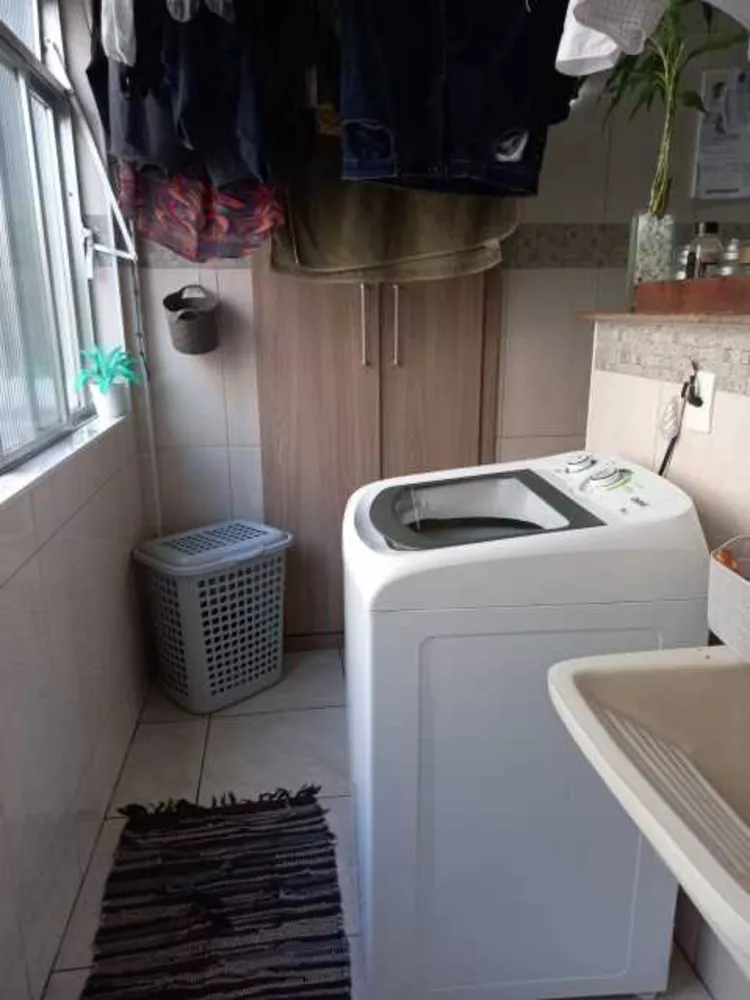 Apartamento, 2 quartos, 95 m² - Foto 21