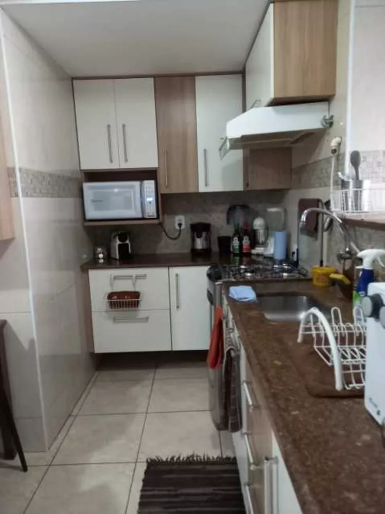 Apartamento, 2 quartos, 95 m² - Foto 23