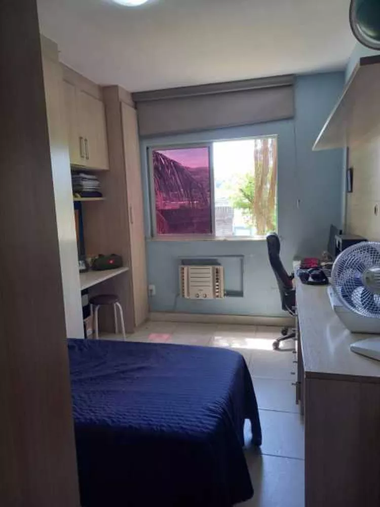 Apartamento, 2 quartos, 95 m² - Foto 12