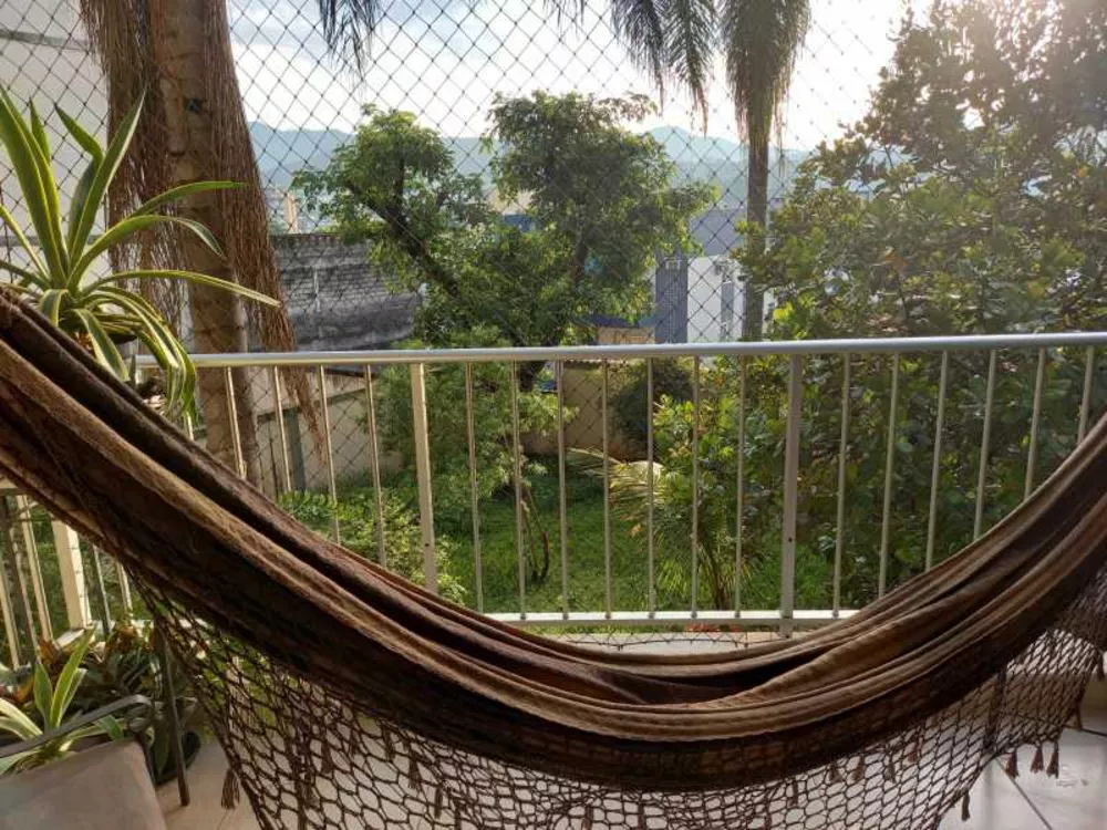 Apartamento, 2 quartos, 95 m² - Foto 27