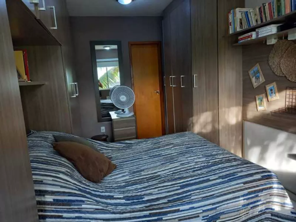 Apartamento, 2 quartos, 95 m² - Foto 8