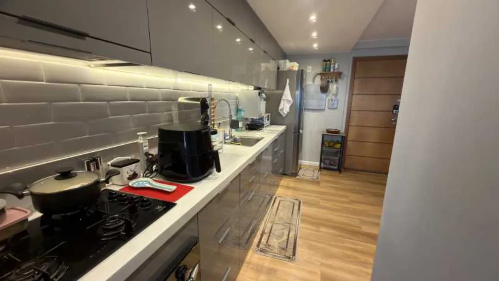 Apartamento, 2 quartos, 72 m² - Foto 19