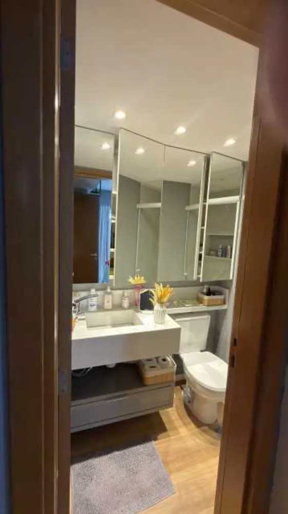 Apartamento, 2 quartos, 72 m² - Foto 14