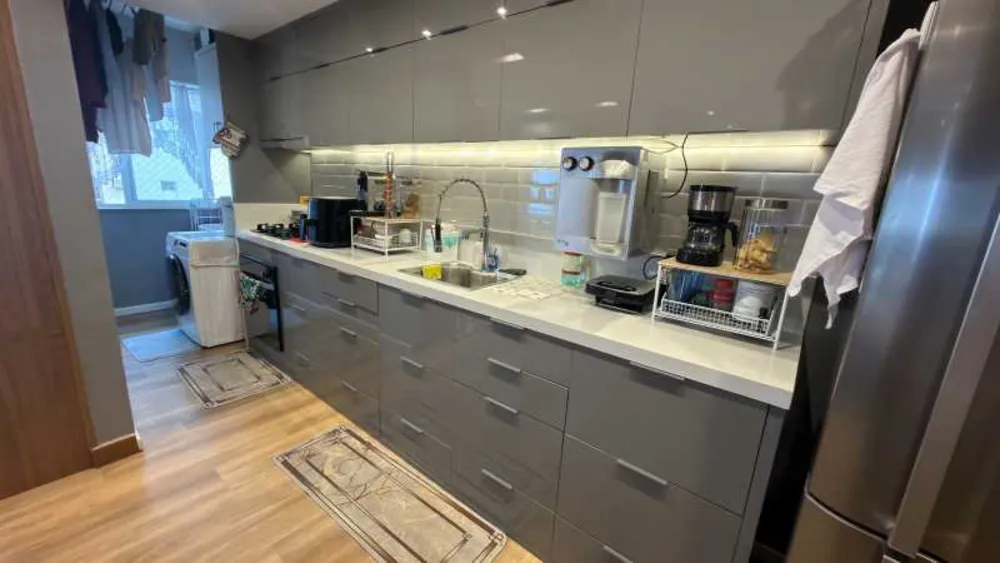 Apartamento, 2 quartos, 72 m² - Foto 8