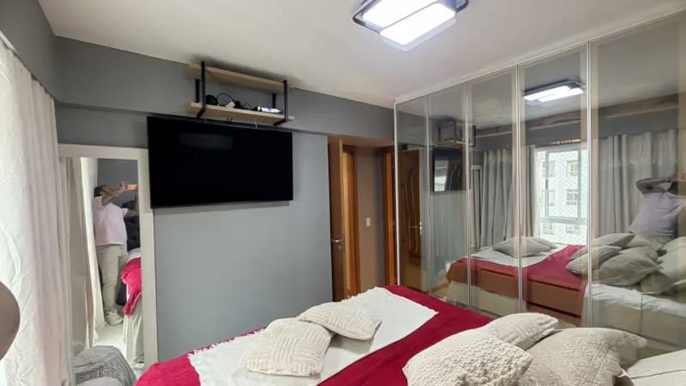 Apartamento, 2 quartos, 72 m² - Foto 7