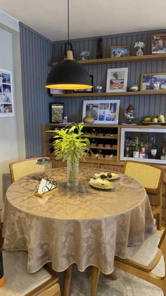Apartamento, 2 quartos, 72 m² - Foto 29