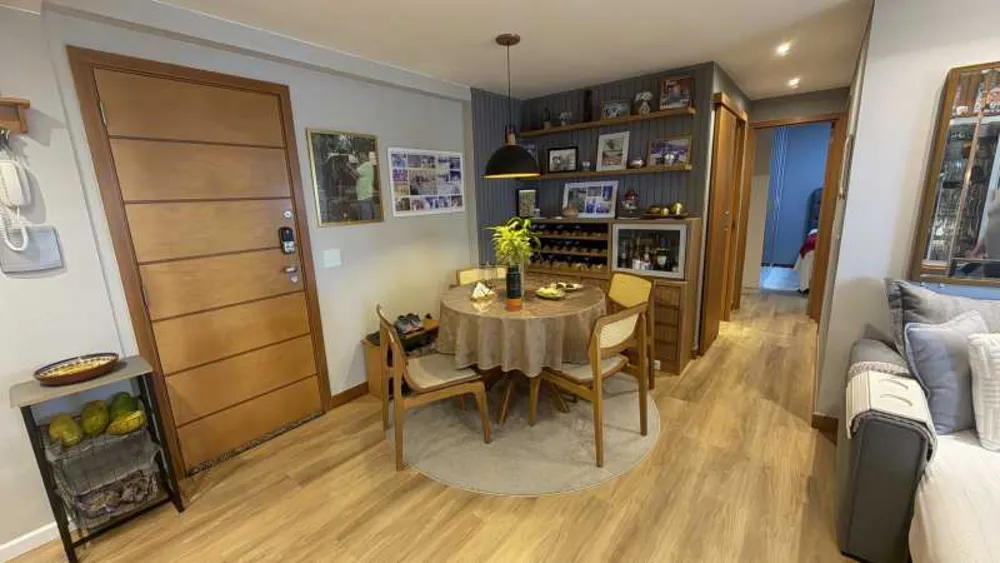 Apartamento, 2 quartos, 72 m² - Foto 15