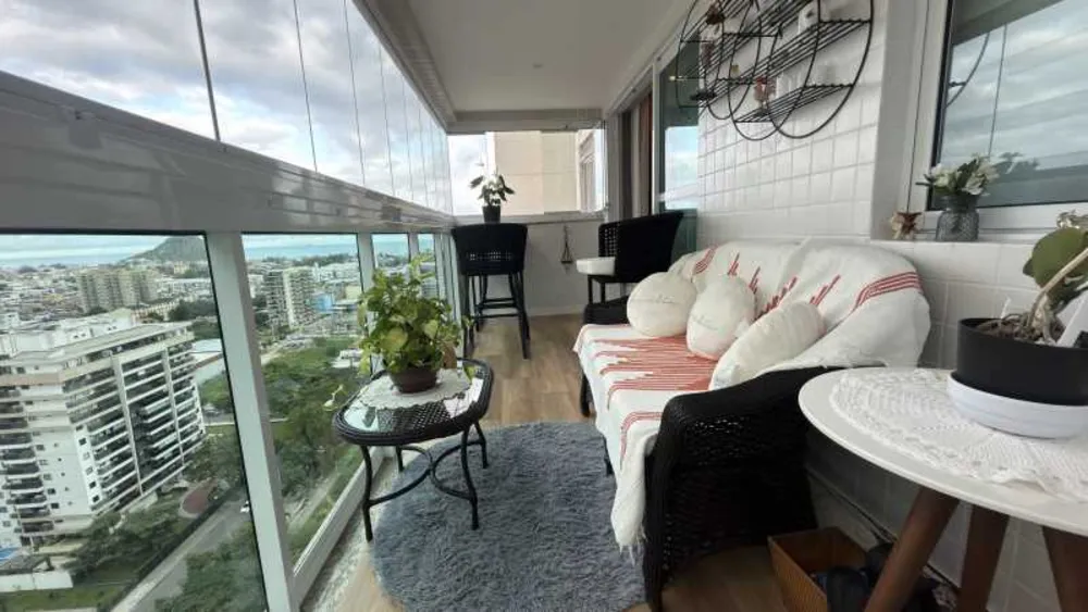 Apartamento, 2 quartos, 72 m² - Foto 16