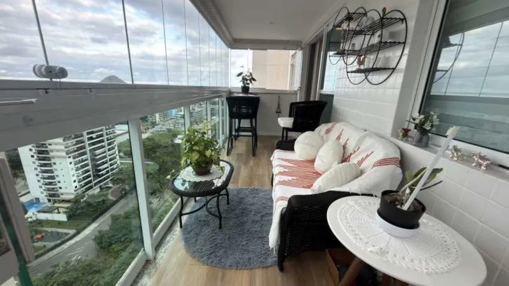 Apartamento, 2 quartos, 72 m² - Foto 28