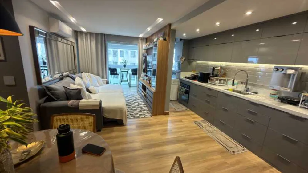 Apartamento, 2 quartos, 72 m² - Foto 30