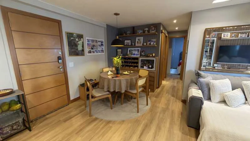 Apartamento, 2 quartos, 72 m² - Foto 17