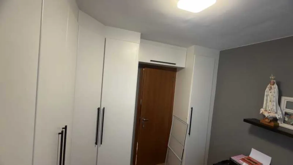 Apartamento, 2 quartos, 72 m² - Foto 4