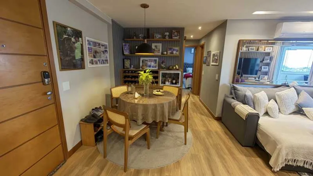 Apartamento, 2 quartos, 72 m² - Foto 25