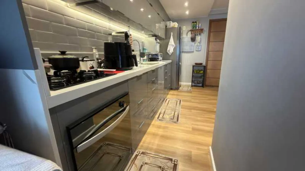 Apartamento, 2 quartos, 72 m² - Foto 5