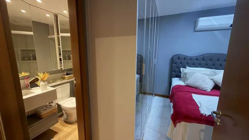 Apartamento, 2 quartos, 72 m² - Foto 26