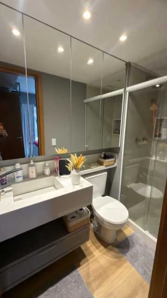 Apartamento, 2 quartos, 72 m² - Foto 21