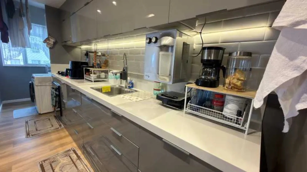 Apartamento, 2 quartos, 72 m² - Foto 12