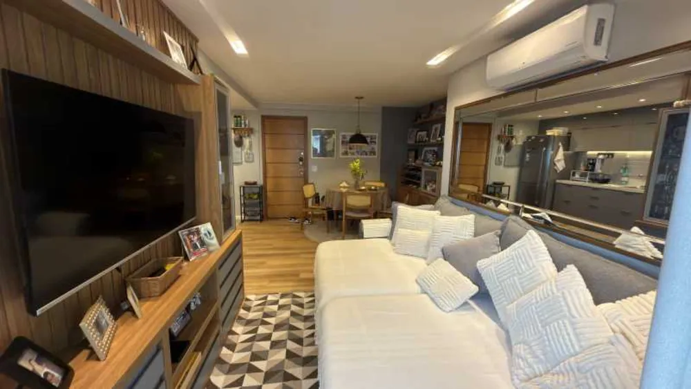 Apartamento, 2 quartos, 72 m² - Foto 18