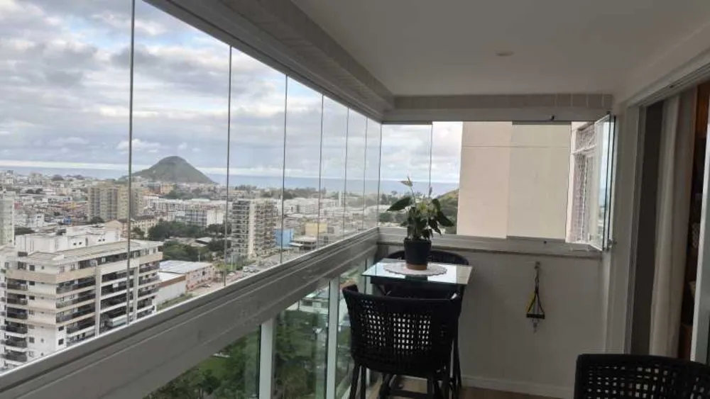 Apartamento, 2 quartos, 72 m² - Foto 6