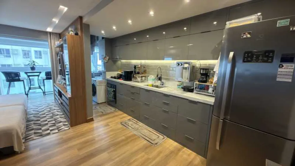 Apartamento, 2 quartos, 72 m² - Foto 11