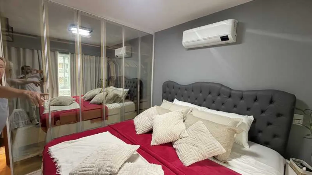 Apartamento, 2 quartos, 72 m² - Foto 9