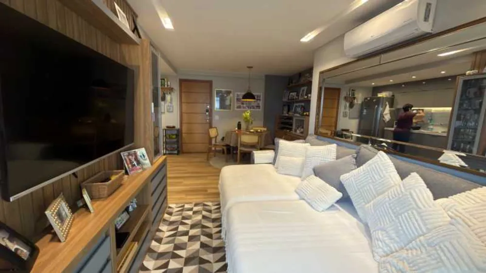 Apartamento, 2 quartos, 72 m² - Foto 13